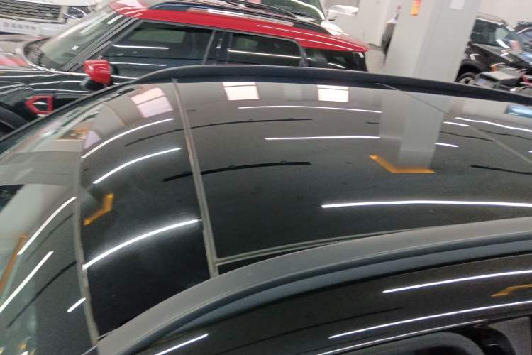 Used Mercedes-Benz GLC AMG 2022 AMG GLC 43 4MATIC
