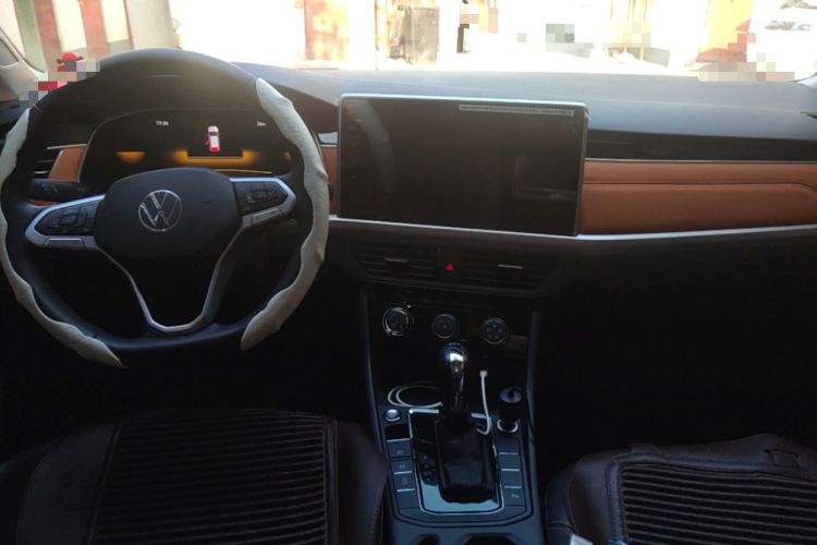 Used Volkswagen Bora 2023 200TSI DSG YueXing PRO Edition
