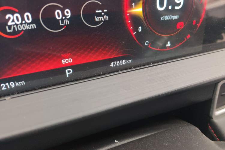 Used EXEED Zhuifeng 2022 Chasing the Waves Edition 1.5T CVT Wind-Chasing Edition
