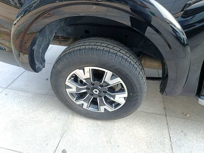 Used Great Wall Poer 2021 2.0T Global Version Automatic Gasoline 4×4 Comfort Trim Standard Cab GW4C20B — 25