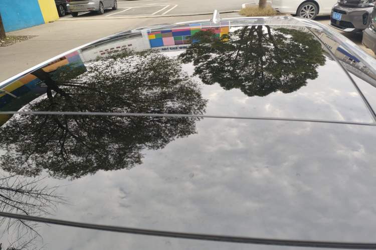 Used Citroen C5 X 2021 1.6T Enjoy the Extraordinary
