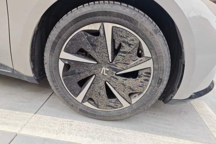 Used Rising F7 2023 Advanced Edition