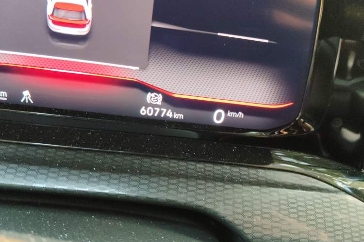 Used Volkswagen Golf GTI 2021 380TSI DSG GTI
