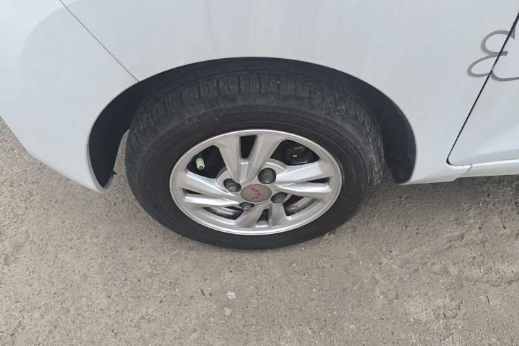 Used Wuling Hongguang MINIEV 2020 Freedom Version Lithium Iron Phosphate