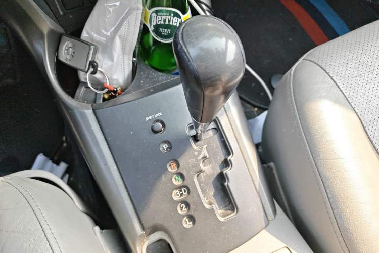 Used Toyota RAV4 2011 2.4L Automatic 4x4 Supreme Navigation Edition