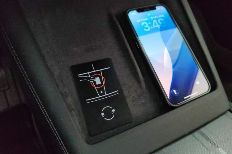 Used Tesla Model 3 2023 Rear-Wheel-Drive Version
