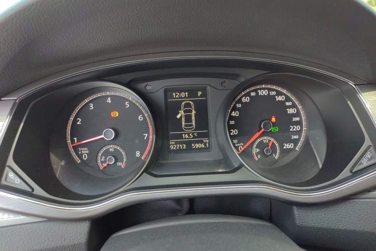 Used Volkswagen Passat 2017 330TSI DSG Luxury Edition