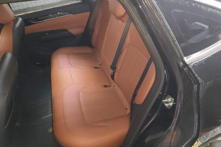 Used Wuling Xingguang 2025 610 km Smart Flagship Version
