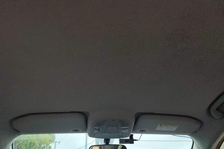 Used BYD Yuan Pro 2021 401 km Luxury Version