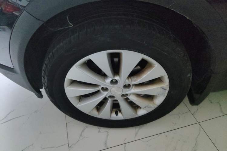 Used Opel Antara 2013 2.4L 4x4 Luxury Edition