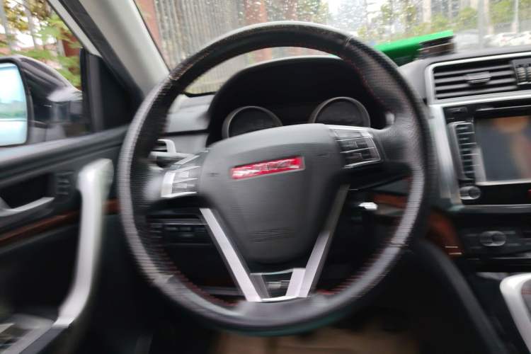 Used Haval H6  Steering Wheel