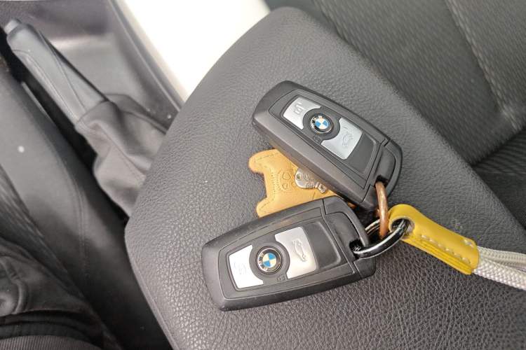 Used BMW 1 Series 2016 118i Leading Model