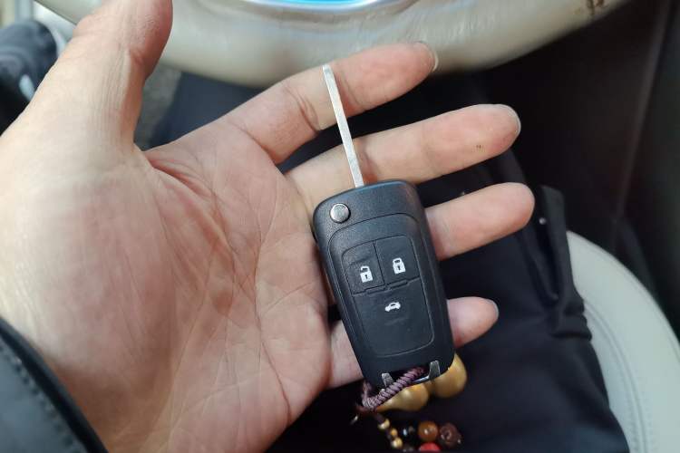 Used Buick GT 2013 GT 1.6L Manual Entry-Level Model
