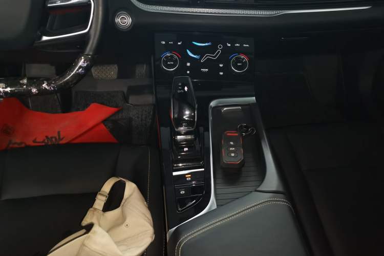 Used Bestune B70 2021 1.5T Automatic 15th Anniversary Edition
