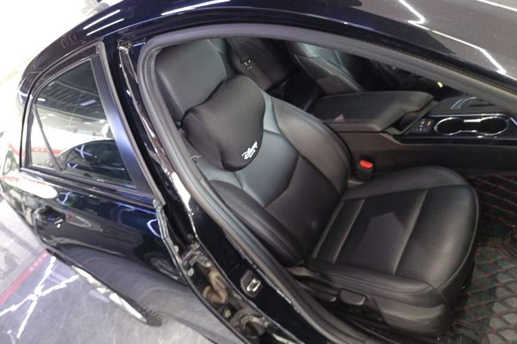 Used Cadillac CT4 2020 28T Fashion Edition