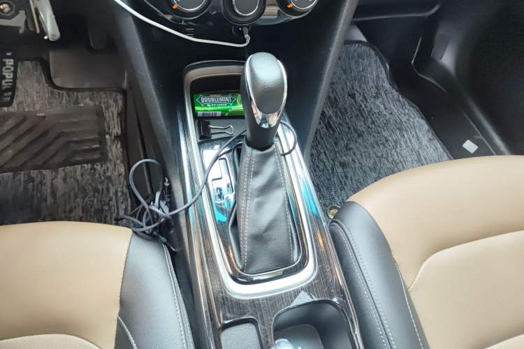 Used Chevrolet Monza 2020 320 Automatic Enjoyment Edition
