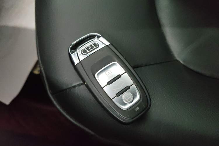 Used Audi A6L 2017 30 FSI Technology Model