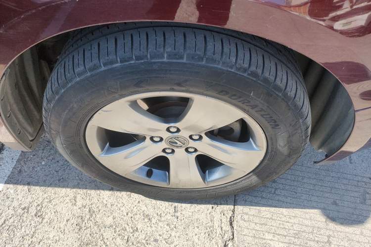 Used Acura ZDX 2012 3.7 Standard Edition