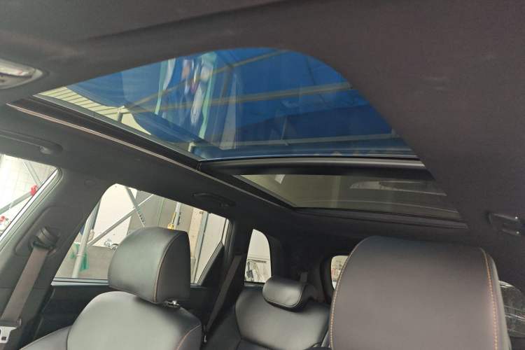 Used Kia KX7 2017 2.0T Automatic All-Wheel Drive LUX 7-Seater