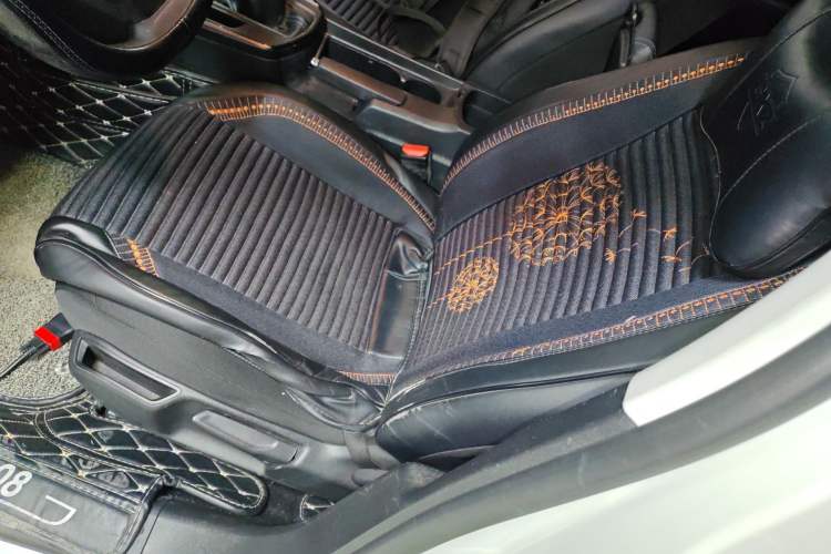 Used Peugeot 308 2018 1.6L Manual Fashion Edition
