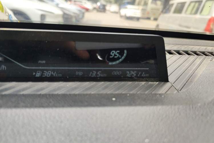 Used NETA V 2022 Chao 400 Lite