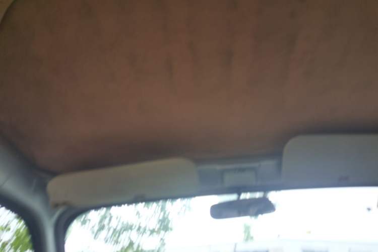 Used Wuling Rongguang 2011 1.2L Standard Version Headliner