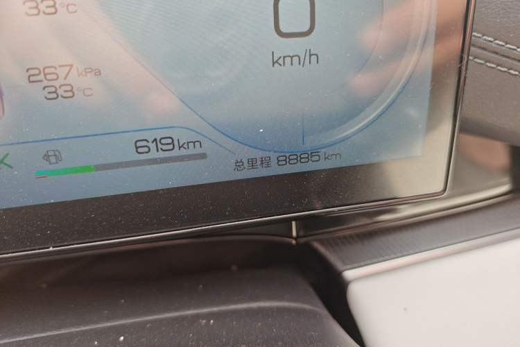 Used BYD Seal 06 New Energy 2024 DM-i 120KM Prestige Model