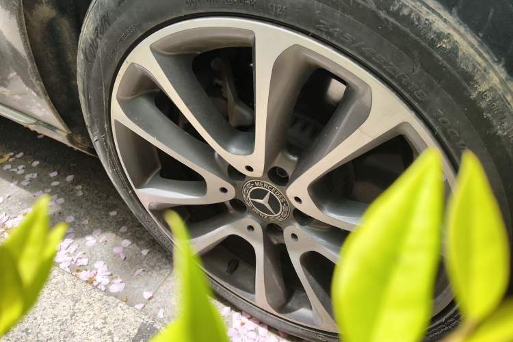 Used Mercedes-Benz E-Class 2018 Facelift E 200 L