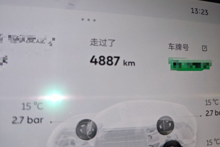 Used Nio ET5T 2025 100kWh Touring