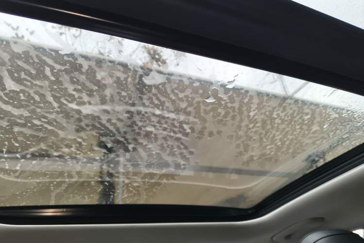 Used Kia Sportage (Chinese Domestic Model) 2023 2.0T Two-Wheel-Drive Prestige Edition
