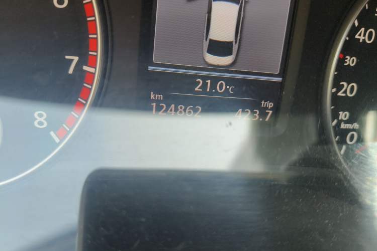 Used Volkswagen Passat 2013 1.8TSI DSG Prestige Edition
