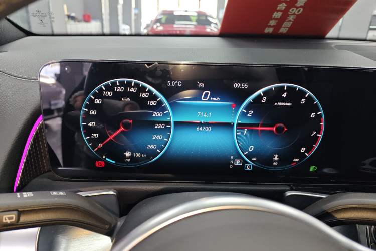 Used Mercedes-Benz GLB 2021 GLB 200 Dynamic Edition
