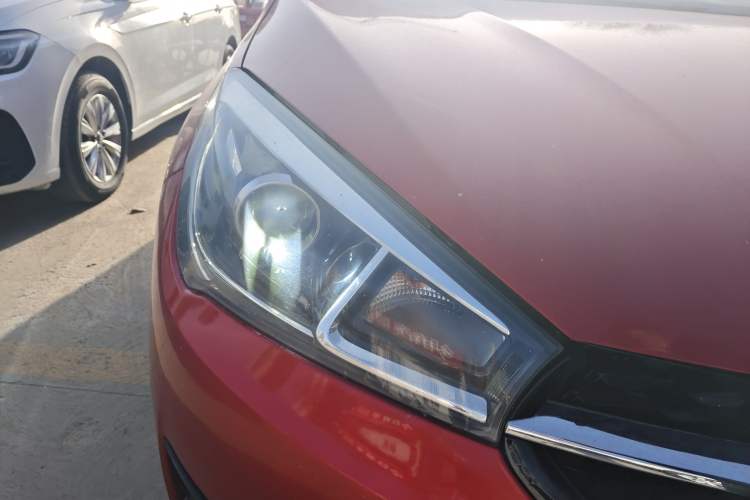 Used Chery Arrizo 5 2016 1.5L CVT Lingrui Edition