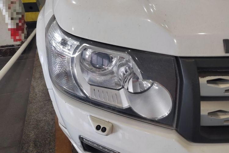 Used Land Rover Freelander 2 2012 2.2T SD4 HSE Diesel Edition
