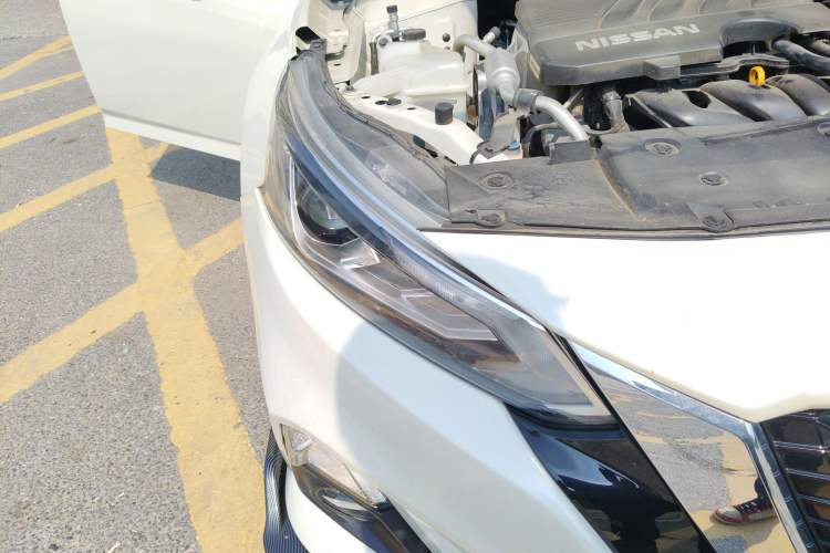 Used Nissan Teana 2021 2.0L XL Comfort Edition