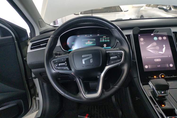 Used Rising ER6 2020 620 km Smart Drive Version