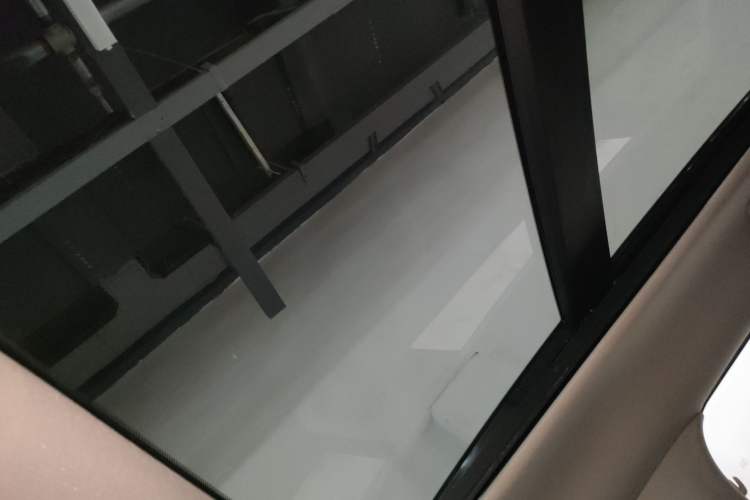 Used Honda Avancier 2017 240TURBO Two-Wheel Drive Comfort Version