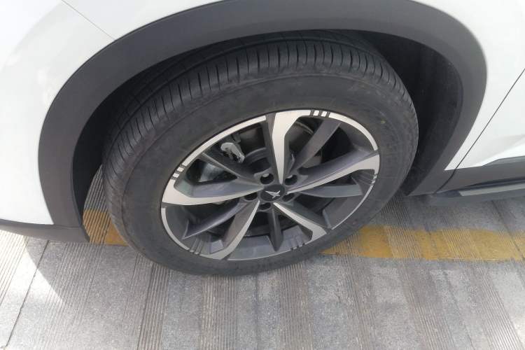 Used HEDMOS 06 2025 Model 520km
