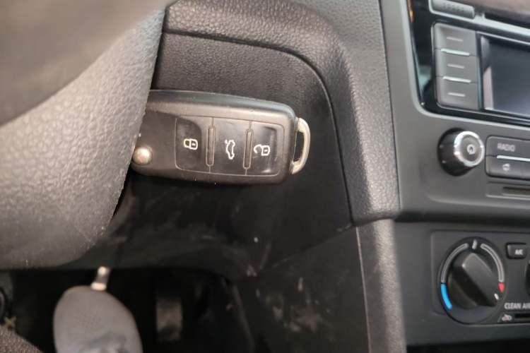 Used Skoda Rapid 2019 1.5L Manual Comfort Edition China V Standard
