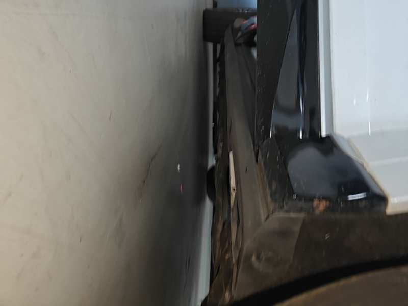 Used Denza N7 2024 630 All-Wheel Drive Intelligent Driving Max Edition — 20