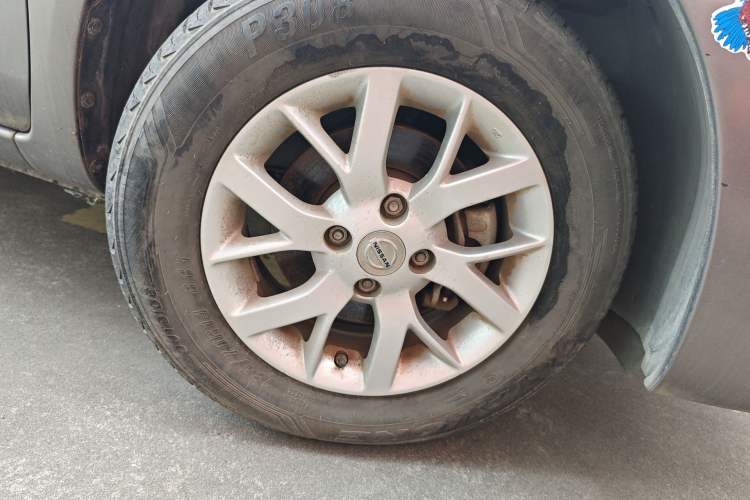 Used Nissan Sunny 2014 1.5XE CVT Elite Edition
