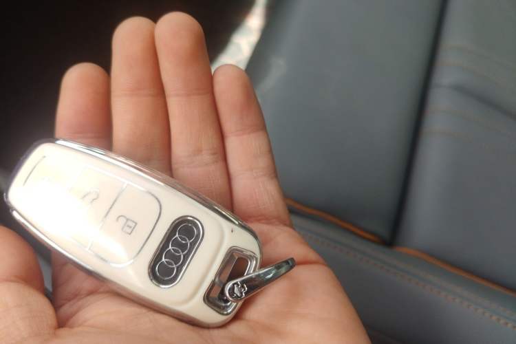 Used Audi Q5 e-tron 2023 40 e-tron Starry Edition Luxury Package