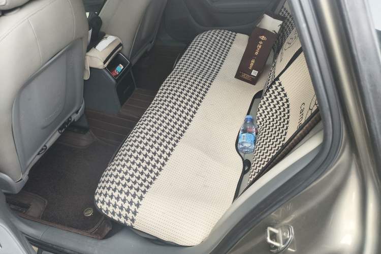 Used Audi A4L 2013 35 TFSI Automatic Standard Model