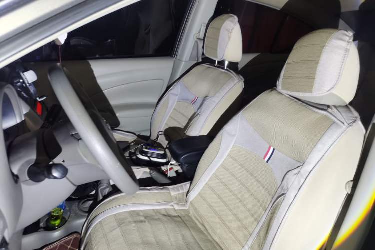 Used Nissan Sunny 2014 1.5XE Manual Comfort Edition
