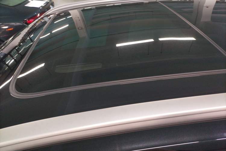 Used Geely Auto Monjaro L 2021 2.0TD DCT EVO Two-Wheel Drive Smart Luxury Version