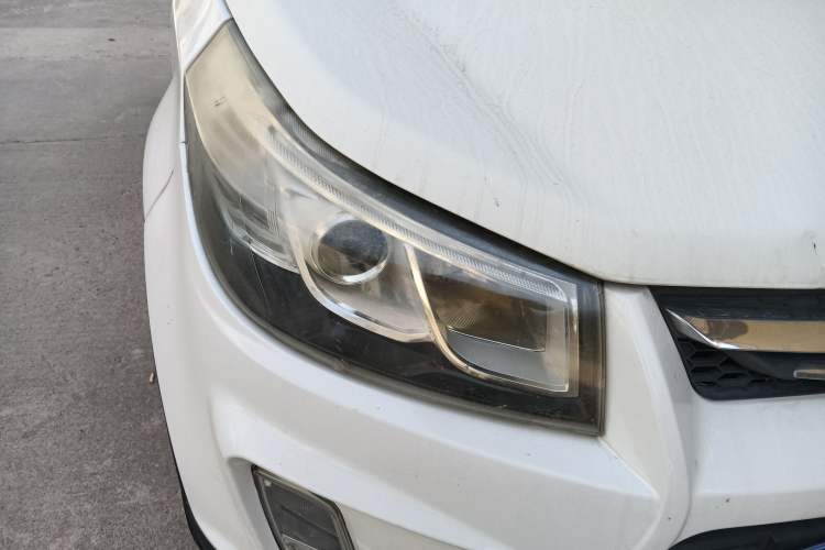 Used HYOSOW S3 2017 1.5L Manual Luxury Model Right Front Headlight