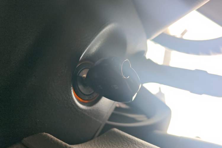 Used Toyota RAV4 2009 2.0L Automatic Classic Edition
