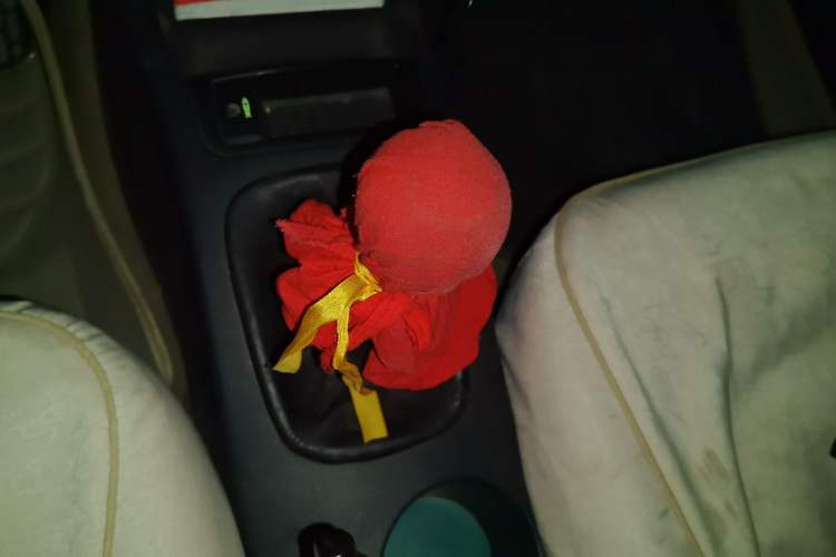 Used Kia Cerato 2010 1.6L MT GL
