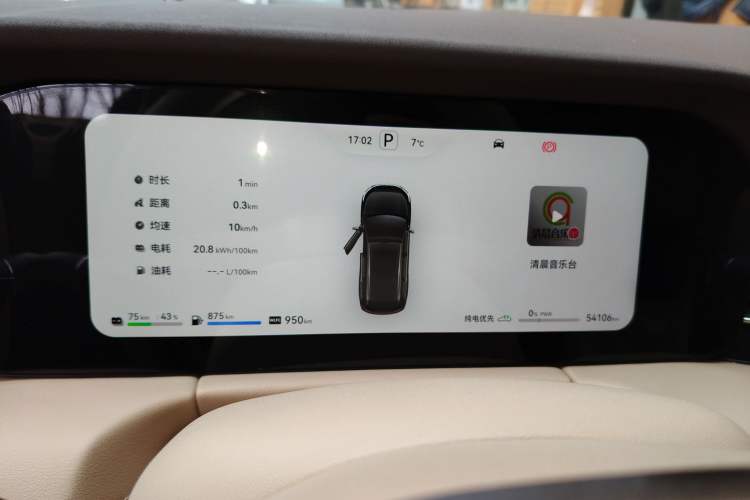 Used Hima AITO M7 2024 1.5T Intelligent Driving 4WD Max Edition 5 Seats