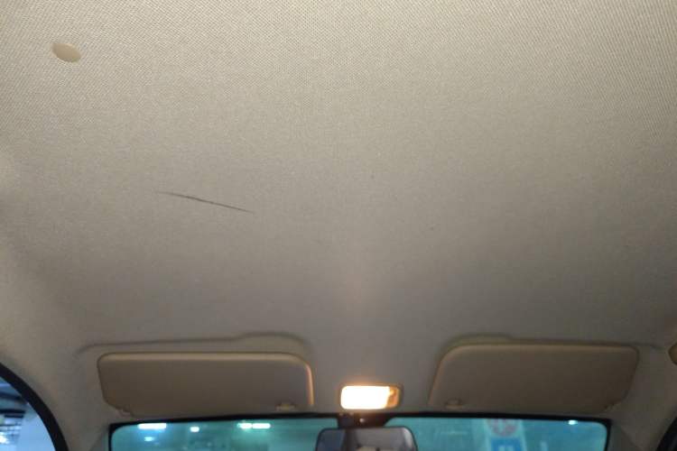 Used Wuling Hongguang V 2019 1.5L Jingqu Version China VI LAR Headliner